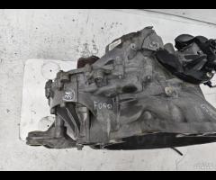 CAMBIO MANUALE 6M M1DD 1.0B 92Kw 125CV FORD FOCUS - 8