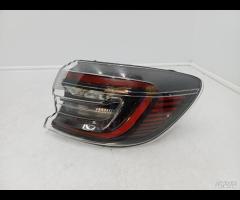 FARO FANALE STOP POSTERIORE DX RENAULT CLIO V B7 2