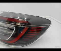 FARO FANALE STOP POSTERIORE DX RENAULT CLIO V B7 2