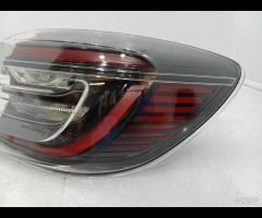FARO FANALE STOP POSTERIORE DX RENAULT CLIO V B7 2