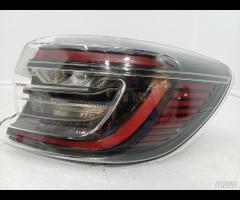 FARO FANALE STOP POSTERIORE DX RENAULT CLIO V B7 2