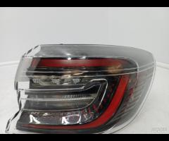 FARO FANALE STOP POSTERIORE DX RENAULT CLIO V B7 2 - 6
