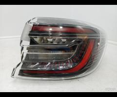 FARO FANALE STOP POSTERIORE DX RENAULT CLIO V B7 2 - 9