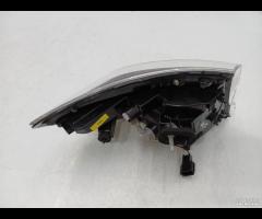 FARO FANALE STOP POSTERIORE DX RENAULT CLIO V B7 2 - 12