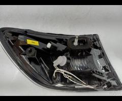 FARO FANALE STOP POSTERIORE DX RENAULT CLIO V B7 2 - 16