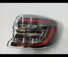 FARO FANALE STOP POSTERIORE DX RENAULT CLIO V B7 2 - 22