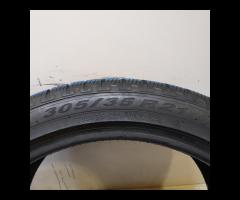 4 GOMME 275 40 21 E 305 35 21 PIRELLI BR1712 - 6
