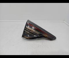 FARO FANALE STOP POSTERIORE SX RENAULT CLIO V B7 2