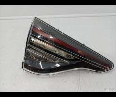 FARO FANALE STOP POSTERIORE SX RENAULT CLIO V B7 2