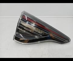 FARO FANALE STOP POSTERIORE SX RENAULT CLIO V B7 2