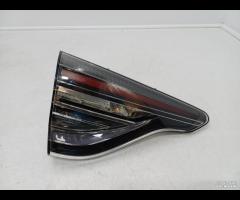 FARO FANALE STOP POSTERIORE SX RENAULT CLIO V B7 2