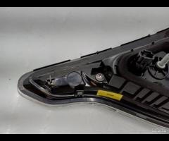 FARO FANALE STOP POSTERIORE SX RENAULT CLIO V B7 2 - 12