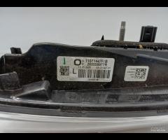 FARO FANALE STOP POSTERIORE SX RENAULT CLIO V B7 2 - 17
