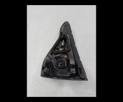 FARO FANALE STOP POSTERIORE SX RENAULT CLIO V B7 2 - 19