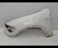 PARAFANGO ANTERIORE SINISTRA BMW X5 E70 LCI 2007-2