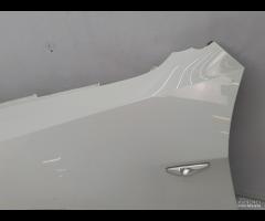 PARAFANGO ANTERIORE SINISTRA BMW X5 E70 LCI 2007-2