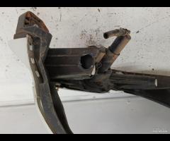 PARAFANGO ANTERIORE SINISTRA BMW X5 E70 LCI 2007-2 - 23