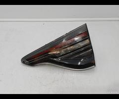 FARO FANALE STOP POSTERIORE DX RENAULT CLIO V B7 2