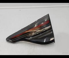 FARO FANALE STOP POSTERIORE DX RENAULT CLIO V B7 2