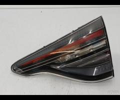 FARO FANALE STOP POSTERIORE DX RENAULT CLIO V B7 2