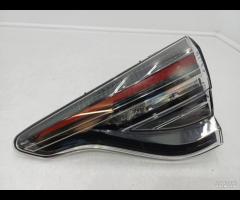 FARO FANALE STOP POSTERIORE DX RENAULT CLIO V B7 2 - 7