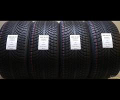 4 GOMME 295 35 21 MICHELIN BR1710