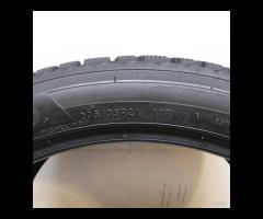 4 GOMME 295 35 21 MICHELIN BR1710