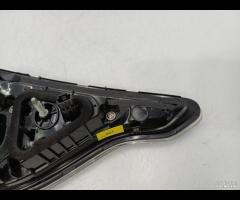 FARO FANALE STOP POSTERIORE DX RENAULT CLIO V B7 2 - 15