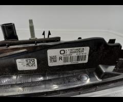 FARO FANALE STOP POSTERIORE DX RENAULT CLIO V B7 2 - 18