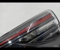 FARO FANALE STOP POSTERIORE DX RENAULT CLIO V B7 2 - 20