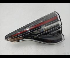 FARO FANALE STOP POSTERIORE DX RENAULT CLIO V B7 2 - 21