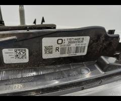 FARO FANALE STOP POSTERIORE DX RENAULT CLIO V B7 2 - 24