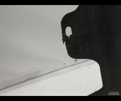 MINIGONNA LATERALE SOTTOPORTA SX FIAT 500L TREKKIN - 10