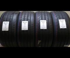4 GOMME 295 35 21 PIRELLI BR1709