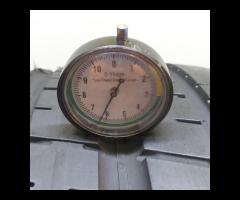 4 GOMME 295 35 21 PIRELLI BR1709