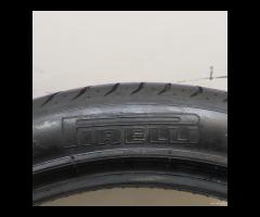4 GOMME 295 35 21 PIRELLI BR1709