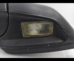 SPECCHIO SPECCHIETTO RETROVISORE SX RANGE ROVER SP - 10