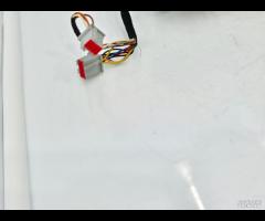 SPECCHIO SPECCHIETTO RETROVISORE SX RANGE ROVER SP - 12