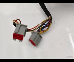 SPECCHIO SPECCHIETTO RETROVISORE SX RANGE ROVER SP - 13