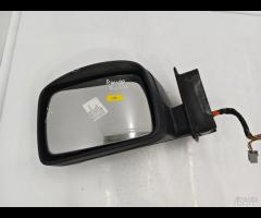 SPECCHIO SPECCHIETTO RETROVISORE SX RANGE ROVER SP - 17