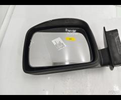 SPECCHIO SPECCHIETTO RETROVISORE SX RANGE ROVER SP - 18