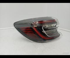 FARO FANALE STOP POSTERIORE SX RENAULT CLIO V B7 2