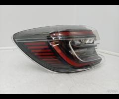 FARO FANALE STOP POSTERIORE SX RENAULT CLIO V B7 2