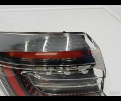 FARO FANALE STOP POSTERIORE SX RENAULT CLIO V B7 2