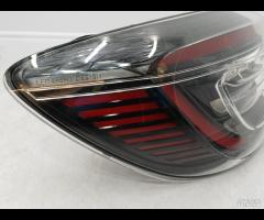 FARO FANALE STOP POSTERIORE SX RENAULT CLIO V B7 2 - 7