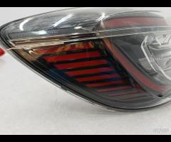 FARO FANALE STOP POSTERIORE SX RENAULT CLIO V B7 2 - 8