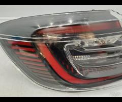 FARO FANALE STOP POSTERIORE SX RENAULT CLIO V B7 2 - 9