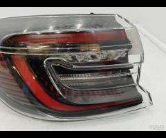 FARO FANALE STOP POSTERIORE SX RENAULT CLIO V B7 2 - 10
