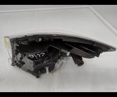 FARO FANALE STOP POSTERIORE SX RENAULT CLIO V B7 2 - 11