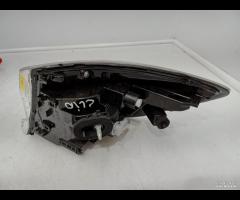 FARO FANALE STOP POSTERIORE SX RENAULT CLIO V B7 2 - 12